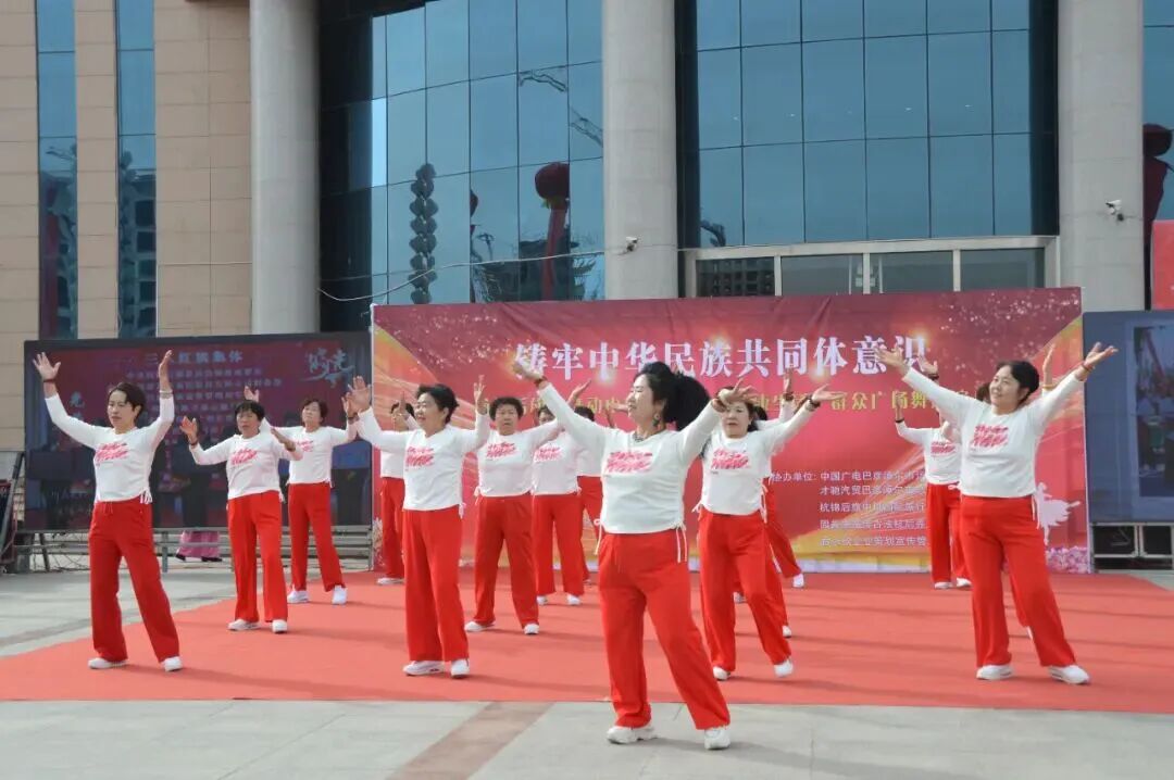 身边的名家 | 流传在杭后大地的民间艺术 第16张
