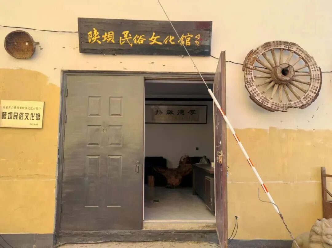 身边的名家 | 流传在杭后大地的民间艺术 第15张