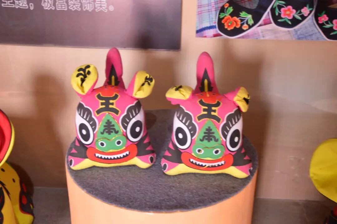 身边的名家 | 流传在杭后大地的民间艺术 第17张