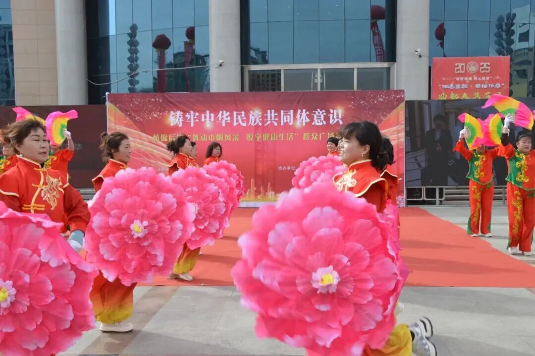 身边的名家 | 流传在杭后大地的民间艺术 第1张