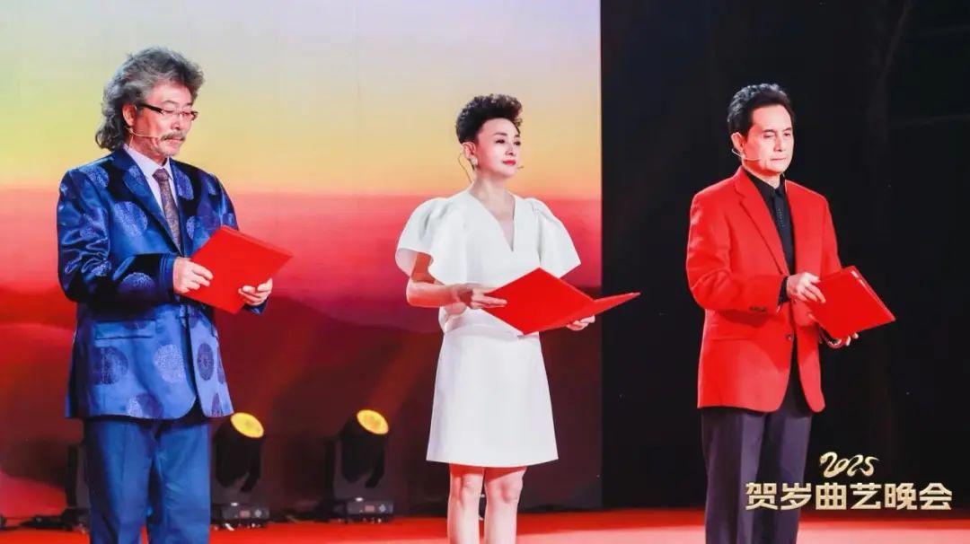 倒计时2天！《客从八方来》2025贺岁曲艺晚会11日开播 第7张
