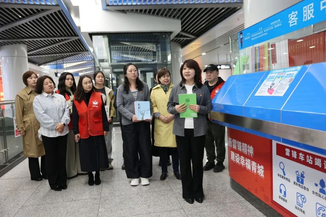 内蒙古文联系统积极组织“世界读书日”主题活动 第7张