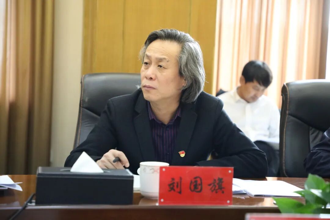 内蒙古文联党组传达学习全区宣传部长会议精神 第5张