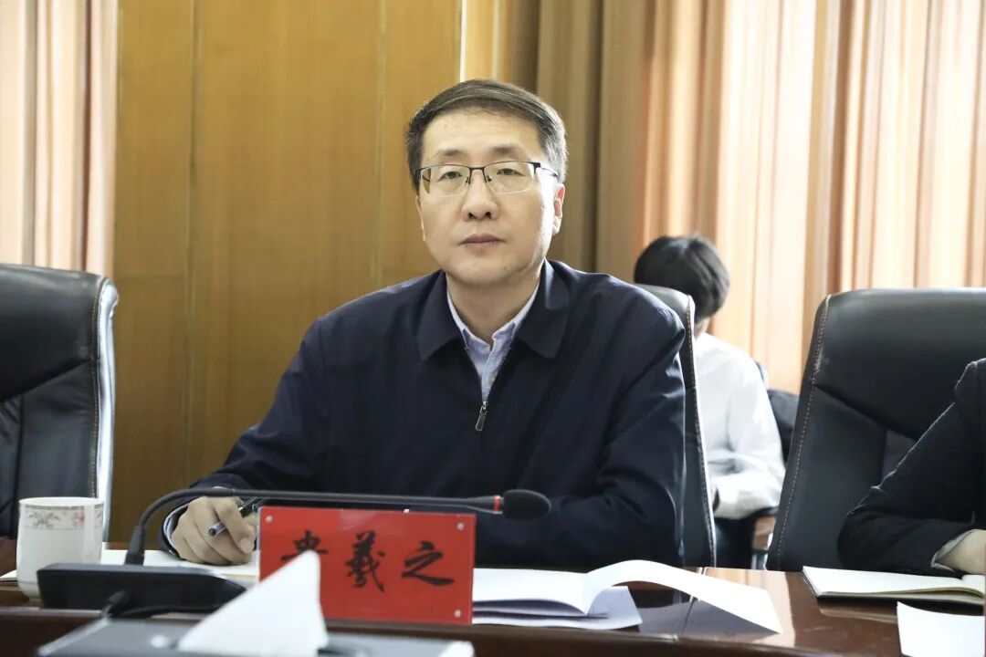 内蒙古文联党组传达学习全区宣传部长会议精神 第7张