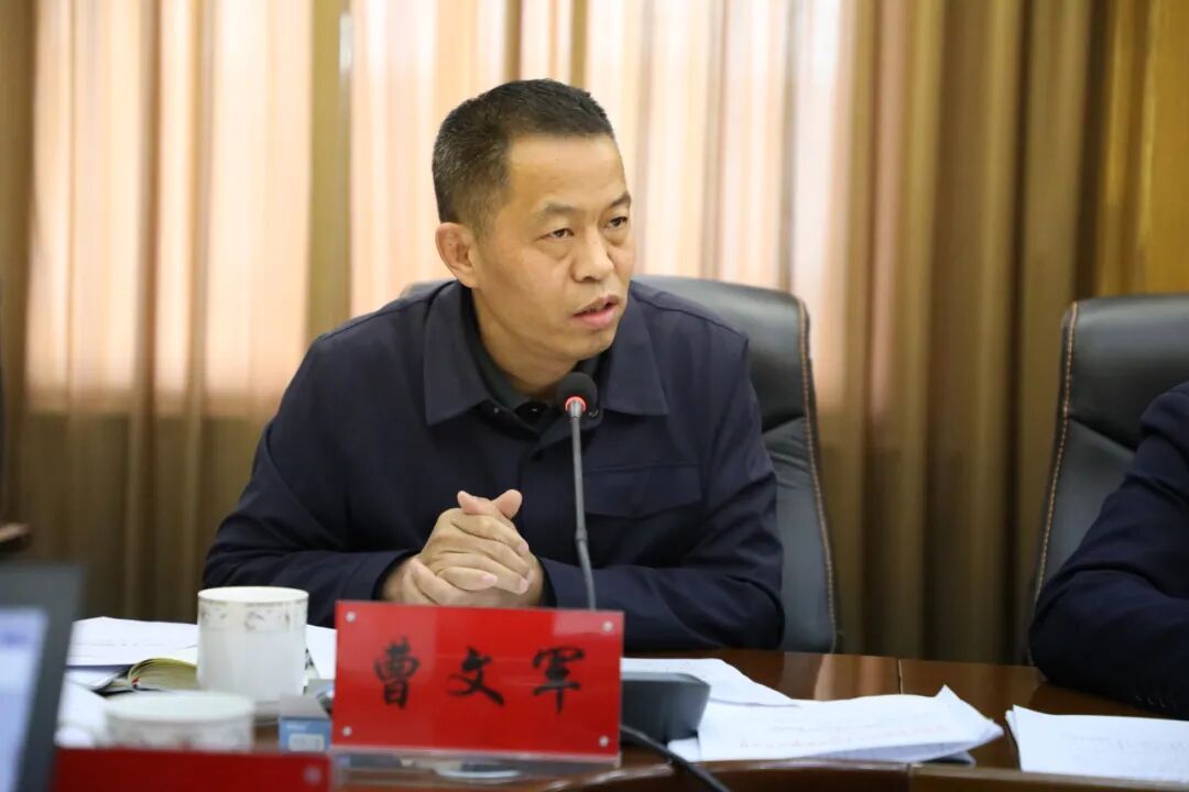 内蒙古文联党组传达学习全区宣传部长会议精神 第9张