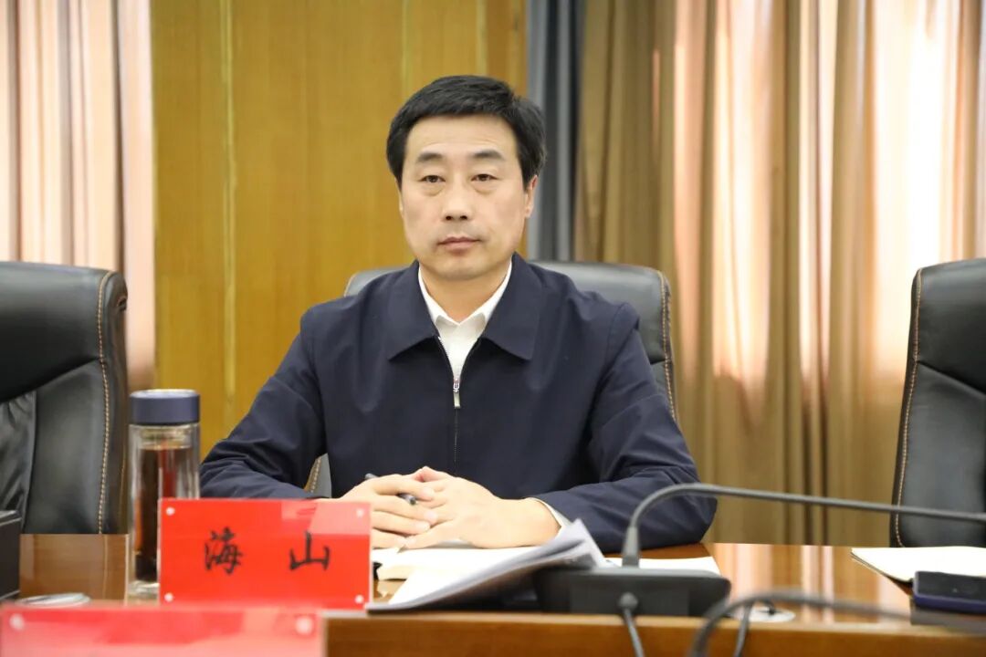 内蒙古文联党组传达学习全区宣传部长会议精神 第6张
