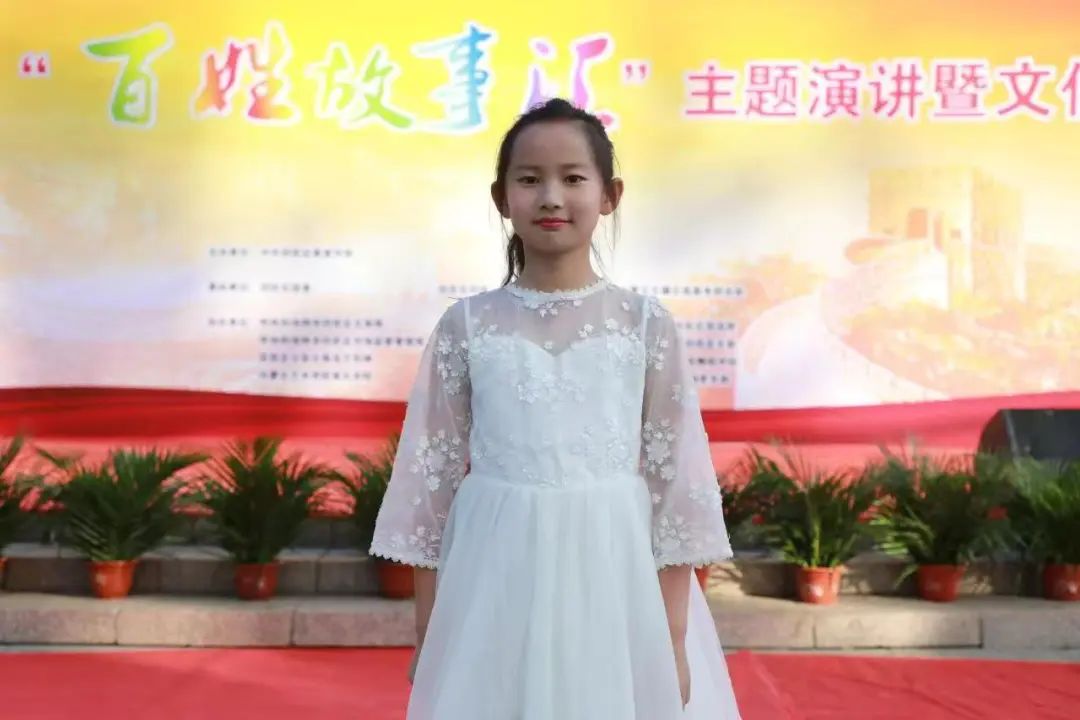 相约“六一”！快来欣赏内蒙古少儿歌曲展演小演员风采！ 第22张