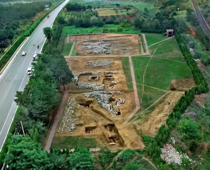 涨知识了 | 为什么红山文化申遗如此重要？ 第5张