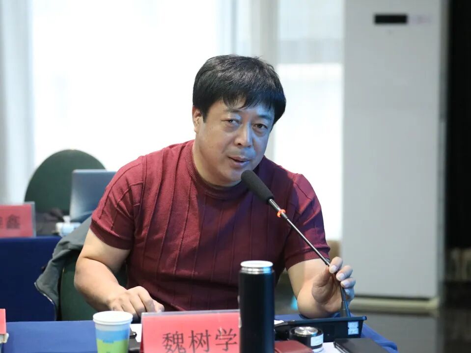 内蒙古电影家协会高质量发展研讨会在呼和浩特市召开 第4张