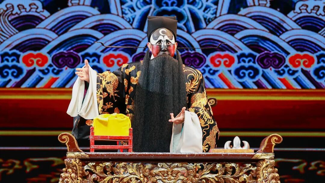北疆戏韵绽芳华！第十届“全国优秀小戏小品展演”内蒙古两部戏剧作品获好评 第15张