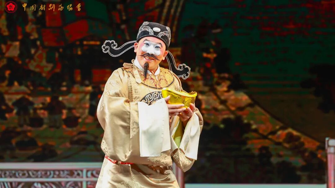 北疆戏韵绽芳华！第十届“全国优秀小戏小品展演”内蒙古两部戏剧作品获好评 第12张