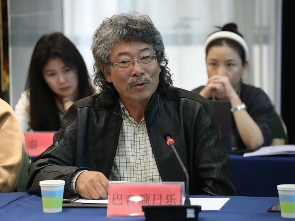 内蒙古电影家协会高质量发展研讨会在呼和浩特市召开 第7张