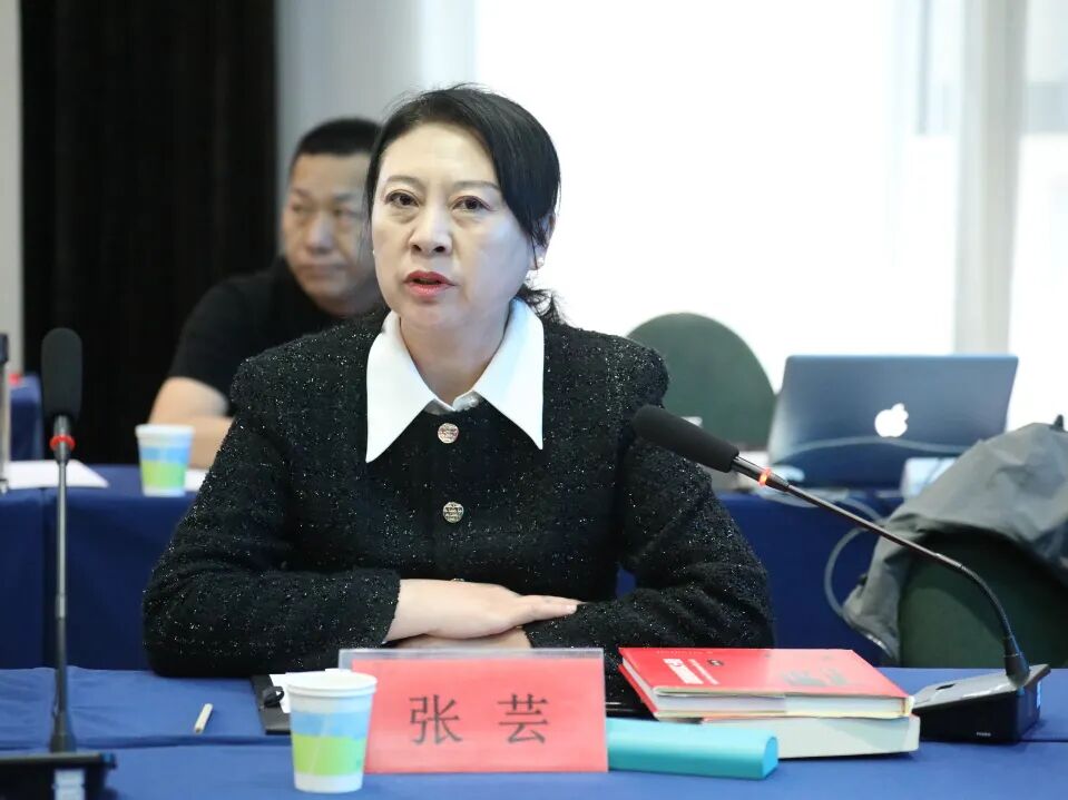 内蒙古电影家协会高质量发展研讨会在呼和浩特市召开 第5张