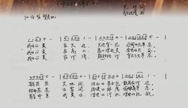 弘扬北疆文化·文艺名家访谈录| 克明:真正精彩的故事都在人民之中 第7张 弘扬北疆文化·文艺名家访谈录| 克明:真正精彩的故事都在人民之中 第7张