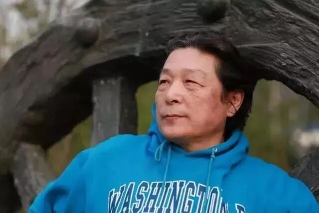 弘扬北疆文化·文艺名家访谈录| 克明:真正精彩的故事都在人民之中 第11张 弘扬北疆文化·文艺名家访谈录| 克明:真正精彩的故事都在人民之中 第11张