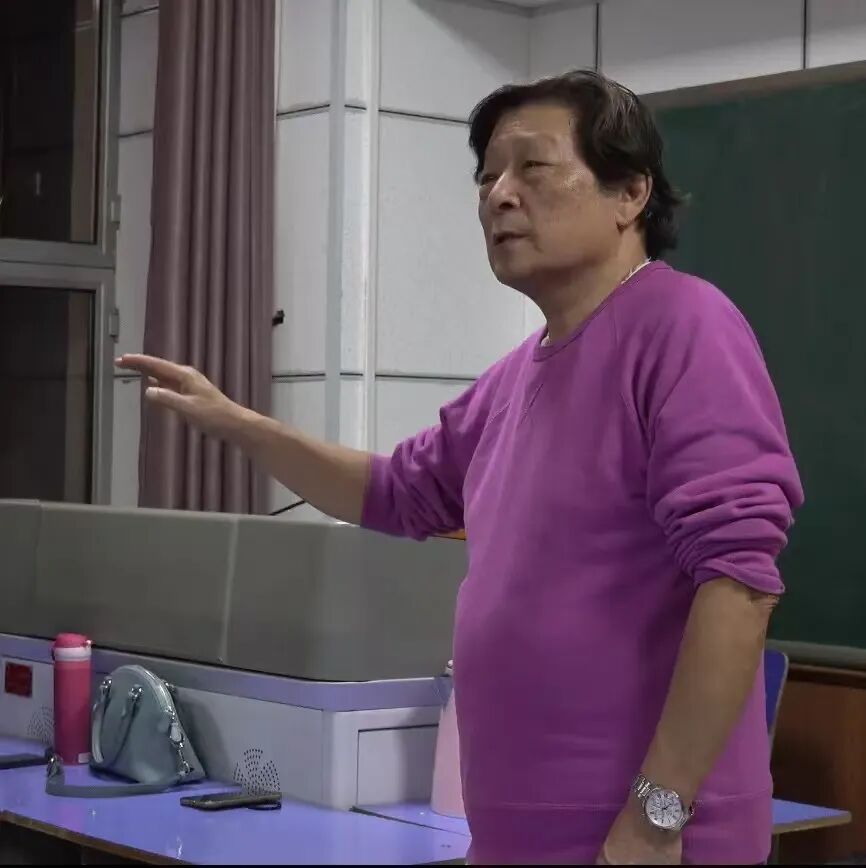 弘扬北疆文化·文艺名家访谈录| 克明:真正精彩的故事都在人民之中 第4张 弘扬北疆文化·文艺名家访谈录| 克明:真正精彩的故事都在人民之中 第4张