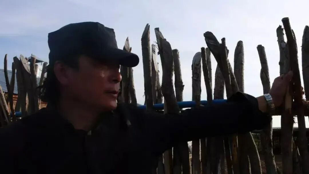 弘扬北疆文化·文艺名家访谈录| 克明:真正精彩的故事都在人民之中 第5张 弘扬北疆文化·文艺名家访谈录| 克明:真正精彩的故事都在人民之中 第5张