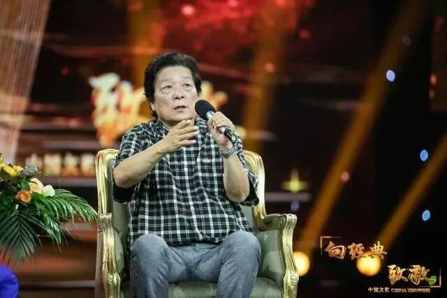 弘扬北疆文化·文艺名家访谈录| 克明:真正精彩的故事都在人民之中 第10张 弘扬北疆文化·文艺名家访谈录| 克明:真正精彩的故事都在人民之中 第10张