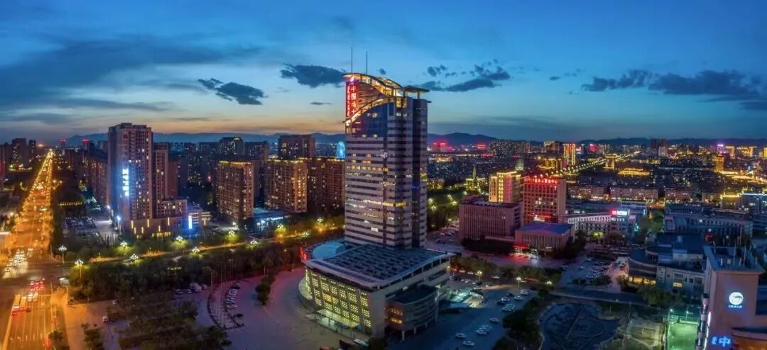 乐荐·音乐地图 | 一份来自包头的音乐歌单 第12张