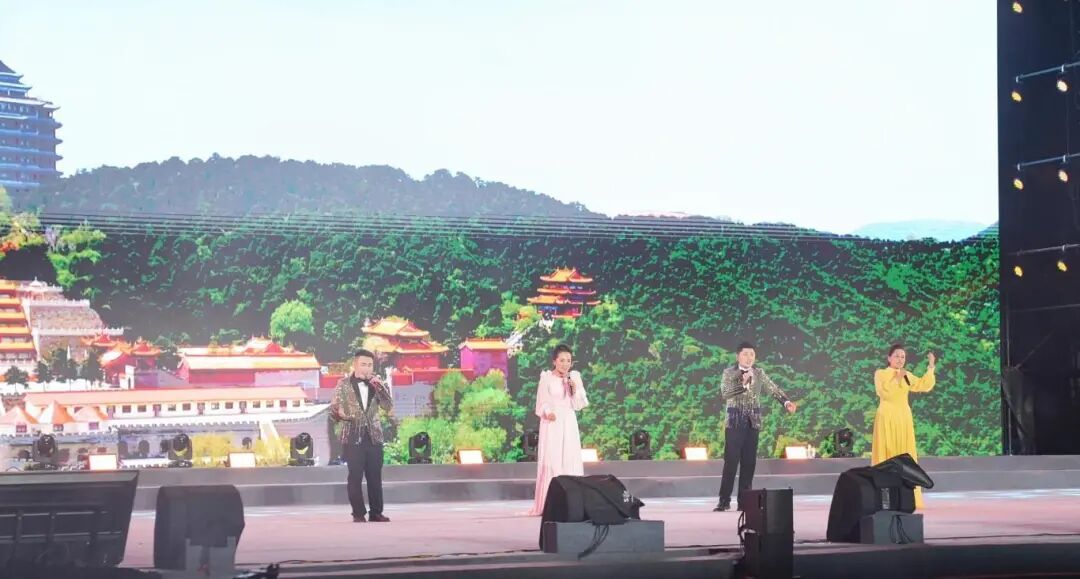 文艺评论 | 朱洪坤：乡村自己的文化怎么建、有啥用？ 第5张