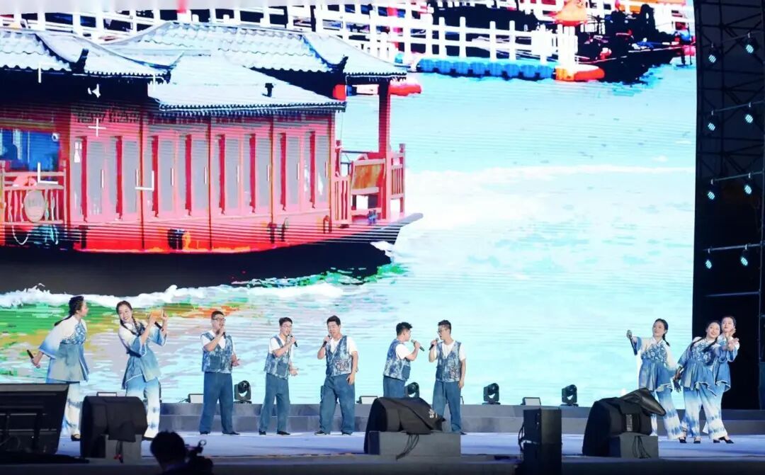 文艺评论 | 朱洪坤：乡村自己的文化怎么建、有啥用？ 第2张