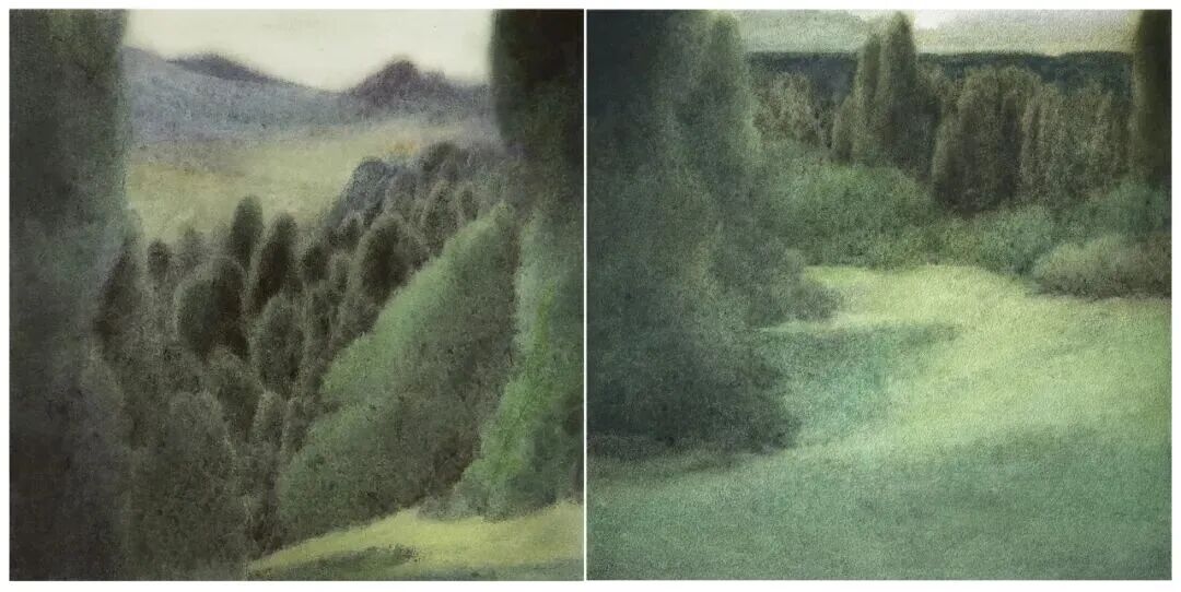 展讯丨“印象内蒙古”——内蒙古文联“深入生活、扎根人民”艺术创作成果（美术书法摄影）展 第23张