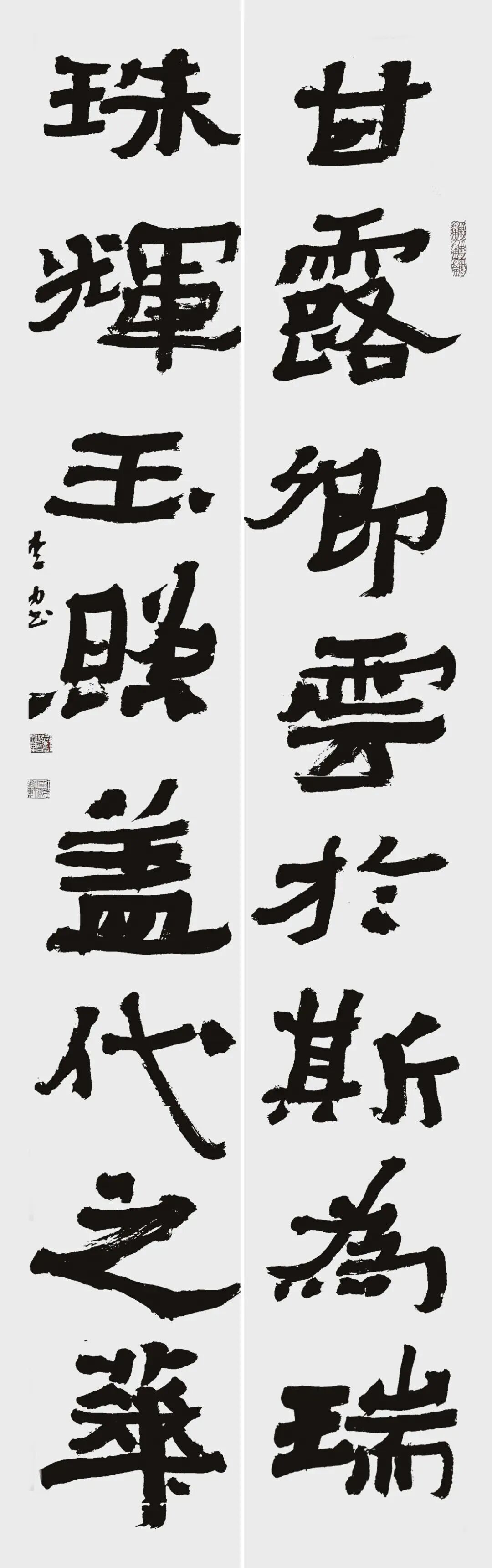 展讯丨“印象内蒙古”——内蒙古文联“深入生活、扎根人民”艺术创作成果（美术书法摄影）展 第7张