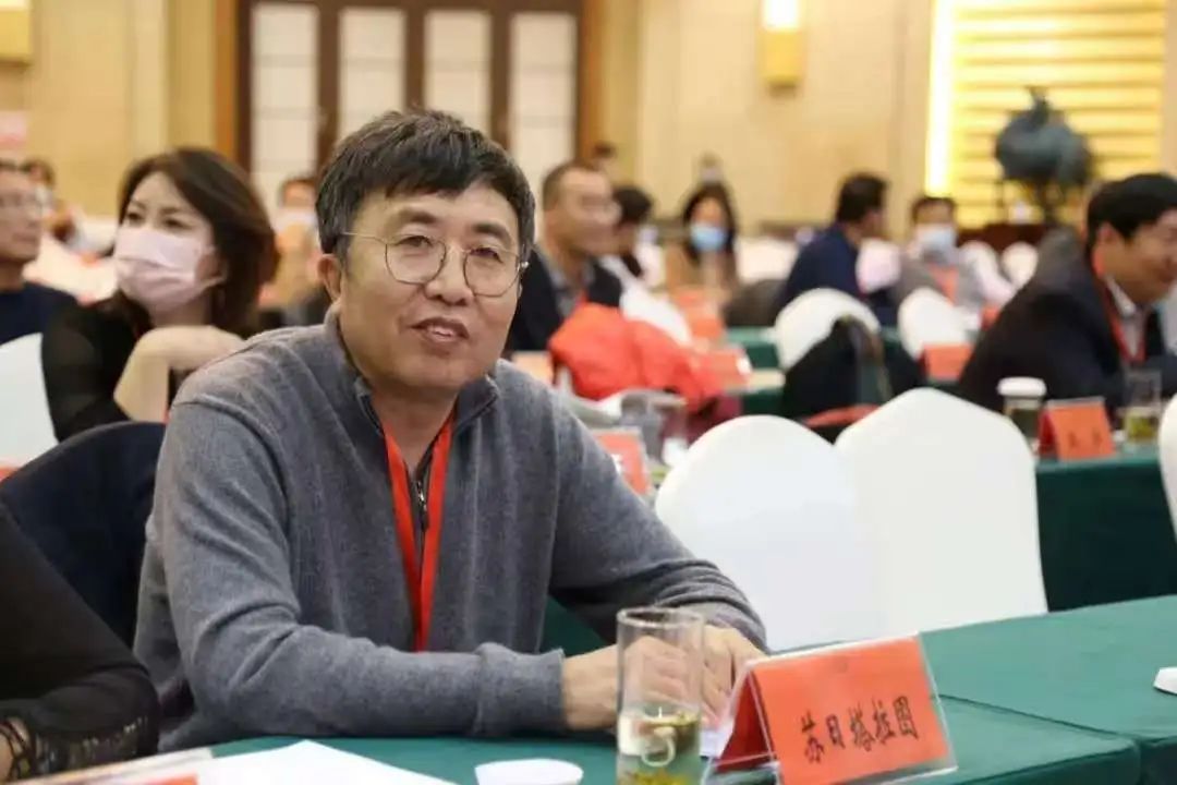 乐荐· NEW | 《 树》立三北，绿染山河！ 第2张