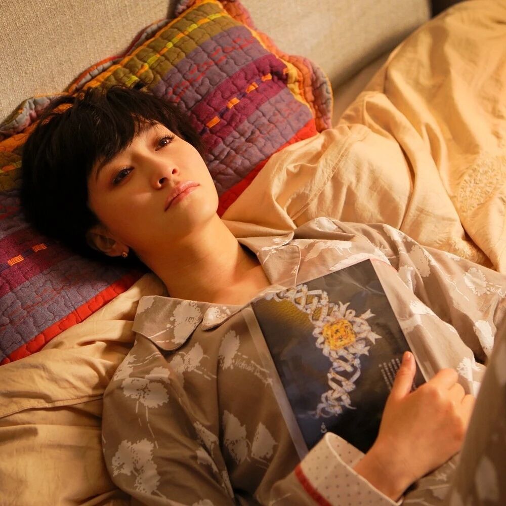 李小冉:被骂&ldquo;跑调拿第一&rdquo;,她却说&ldquo;我从没想当歌手&rdquo;