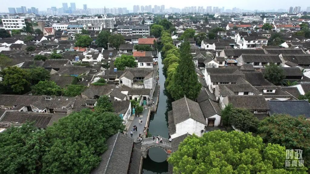 一场重要会议在京召开，首次提出习近平文化思想