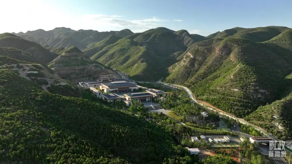 一场重要会议在京召开，首次提出习近平文化思想