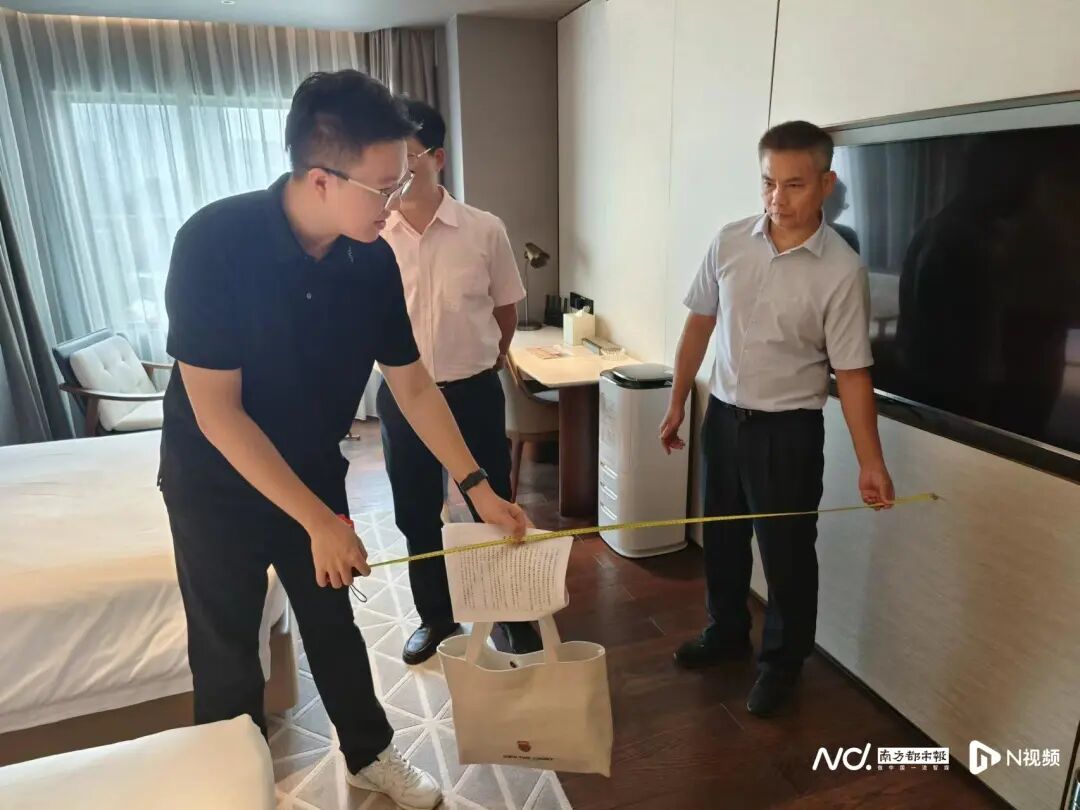 珠海残特奥会筹备情况如何？赛事执委会督导场馆无障碍建设