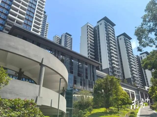 物业管理已成为大众关注的焦点