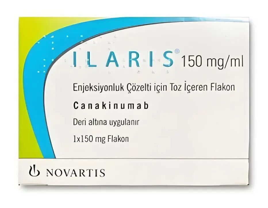 对心血管友好的“痛风创新药”：卡那单抗是什么？疗效如何？一文读懂(图1)