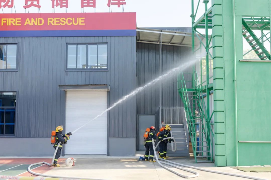 惠山区事故应急救援服务