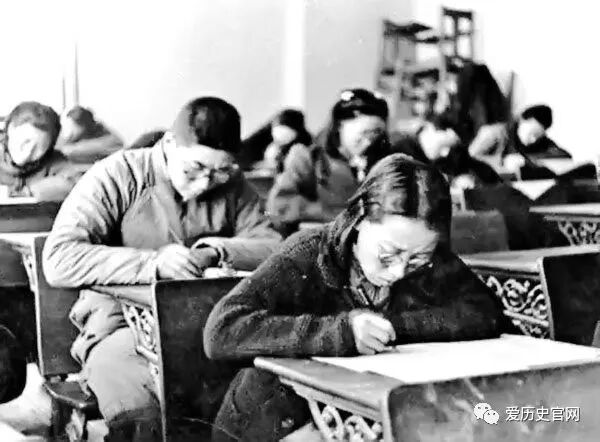 6park Com 民国时农家少年三年中考落榜因怕父亲责备愤而自杀引发社会关注