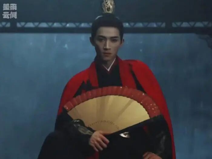 吴谨言回归复仇剧，《墨雨云间》凭啥让于正又火了？