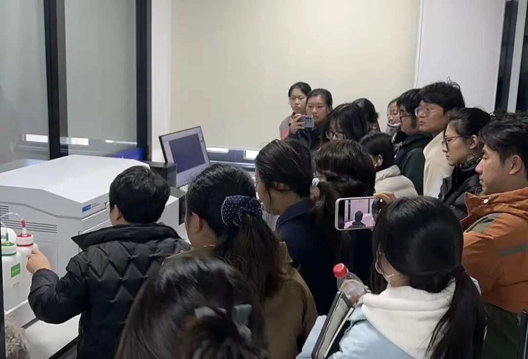 斑马鱼受邀参加安捷伦代理商大会斩获“杰出代理商