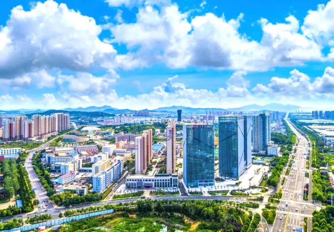 首单！烟台自贸片区成功发行供应链ABS业务