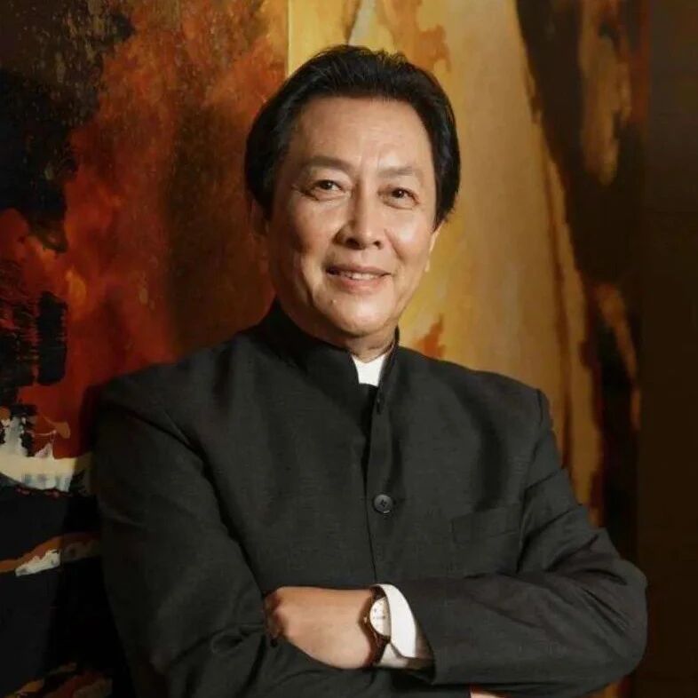 唐国强持股公司,被强制执行!