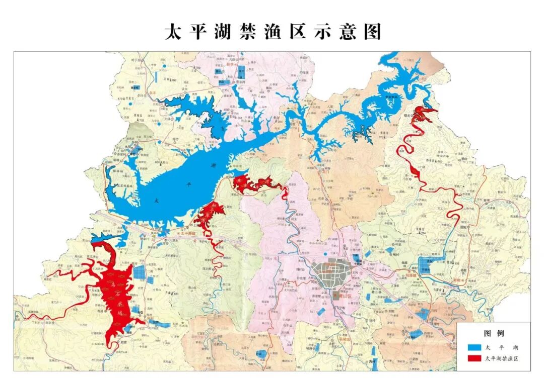 黄山区太平湖天气预报预报