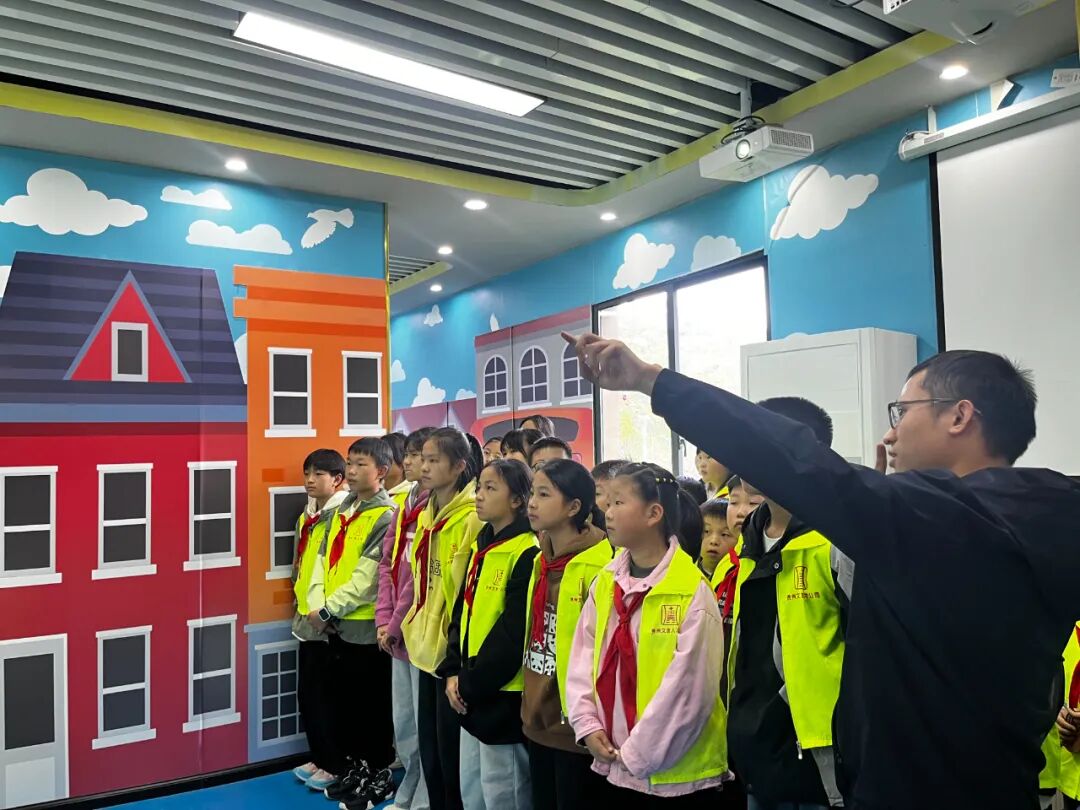 研学实践助成长 | 铜仁市开展贵州“希望工程升级版·壮苗计划”研学公益活动