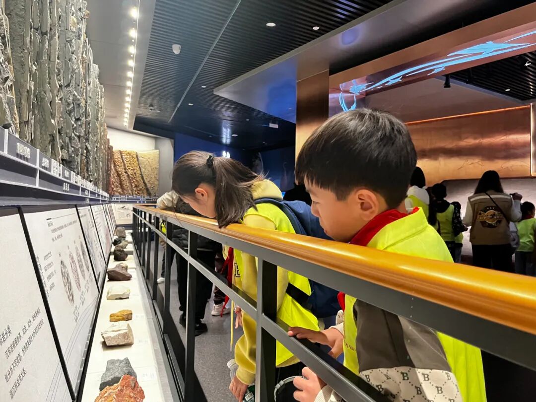 研学实践助成长 | 铜仁市开展贵州“希望工程升级版·壮苗计划”研学公益活动