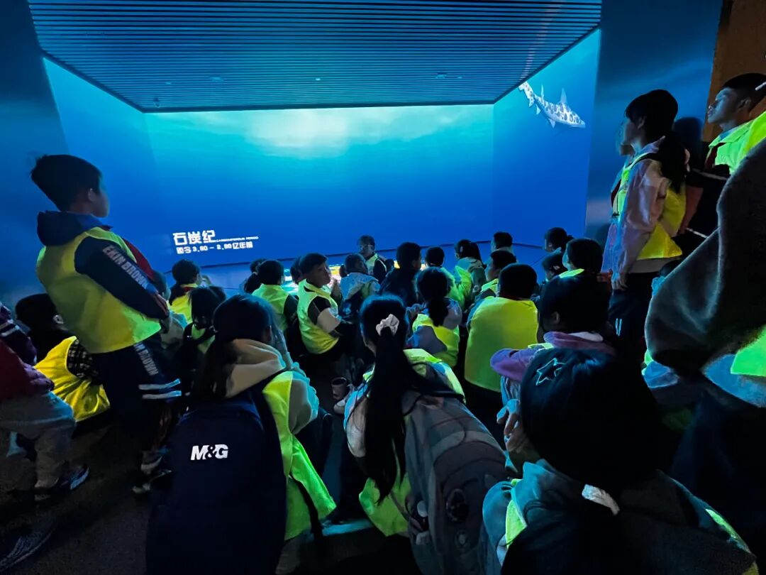 研学实践助成长 | 铜仁市开展贵州“希望工程升级版·壮苗计划”研学公益活动