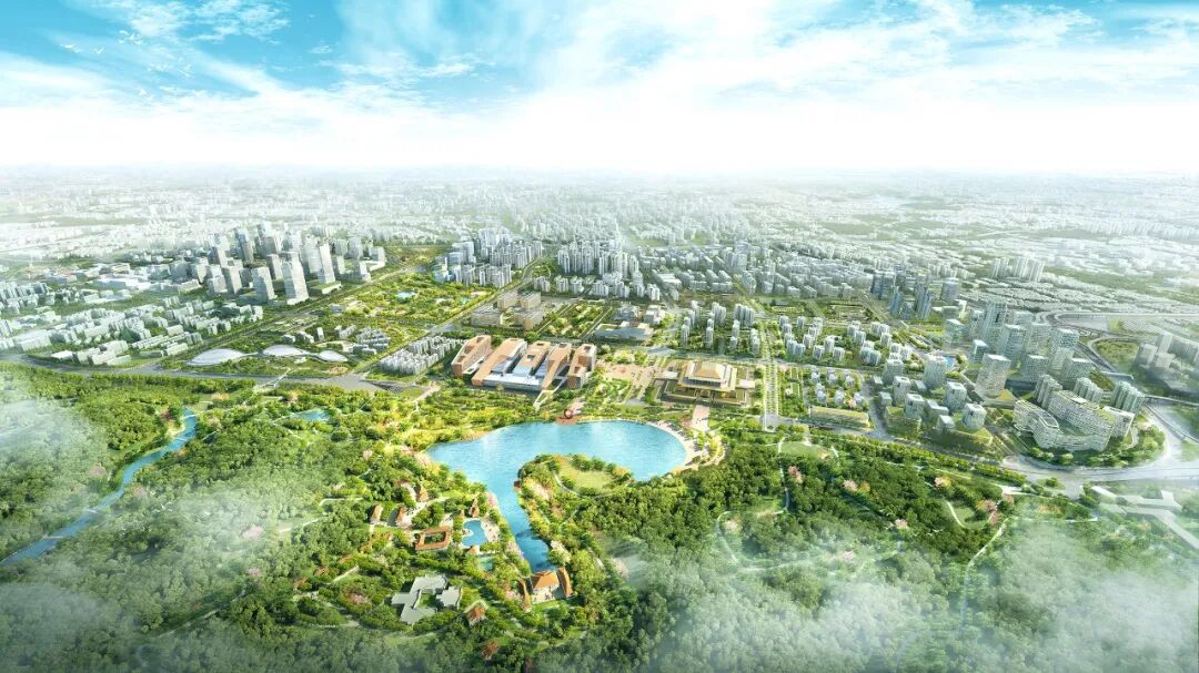 白云品实云湖花城与云城上品，300万咋选？