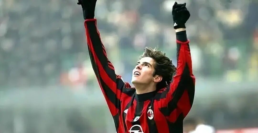 台最后一位赢得"金球先生"的地球人卡卡是"梅罗时代"之前有人说卡卡