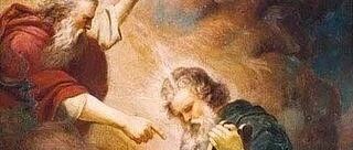 The Only God and Master Signifier-Lacan's Study of the Ten Commandments of Moses