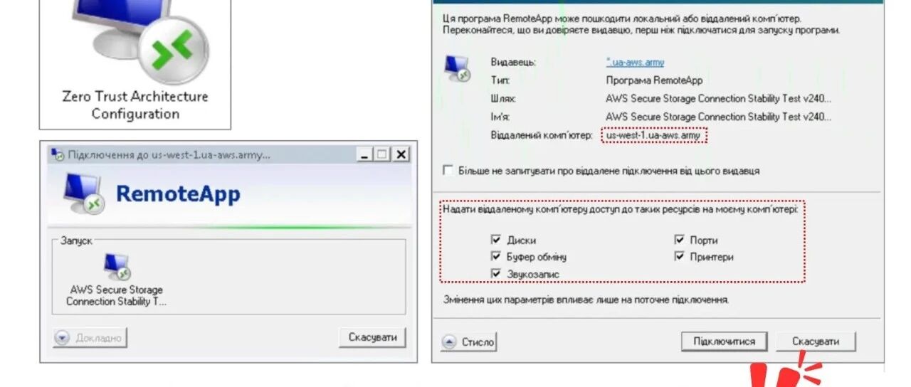 Example Image
