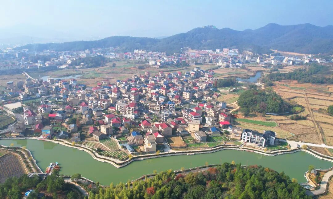 倾情打造和谐秀美新农村,都昌县人民政府,政务资讯,乡镇动态