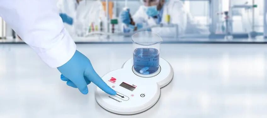 聚焦生物實(shí)驗(yàn)室：pH 值精準(zhǔn)測(cè)量為何至關(guān)重要？